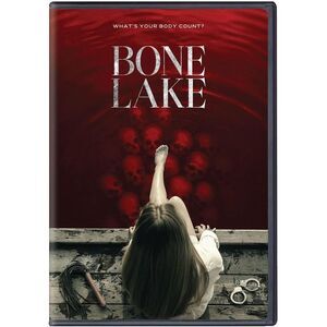 Bone Lake  DVD